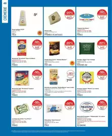 Catalogue Monop' page 42