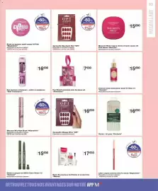 Catalogue Monop' page 63