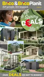 Brico folder Pagina 1