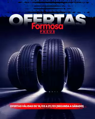 Catálogo Grupo Formosa (válido até 22-03)