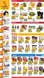 Raley's weekly ad week 12 Page 4
