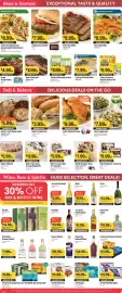 Raley's weekly ad week 12 Page 2