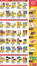 Raley's weekly ad week 12 Page 3
