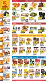 Raley's weekly ad week 12 Page 4