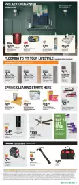 The Home Depot flyer Page 3