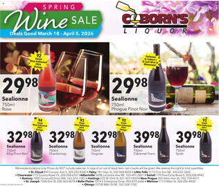Coborn's weekly ad Page 4