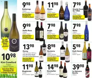 Coborn's weekly ad Page 2