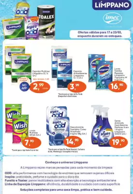 Catálogo Imec Supermercados (válido até 22-03)