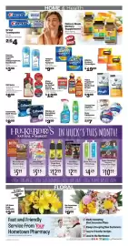 Rosauers weekly ad week 12 Page 4