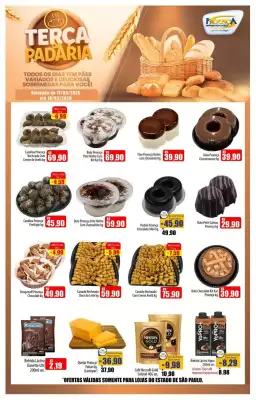 Catálogo Proença Supermercados (válido até 18-03)