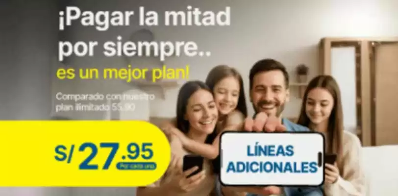 Bitel (válido hasta 12-04)