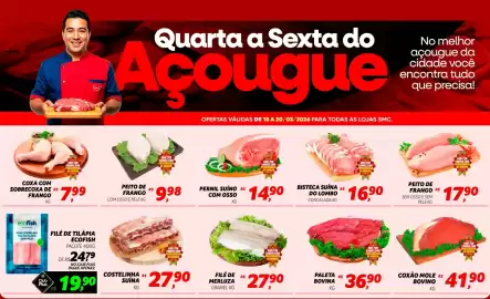 Catálogo Supermercado Cubatao Página 1