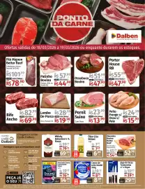 Catálogo Supermercado Dalben Página 1