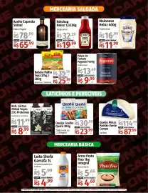 Catálogo Supermercado Dalben Página 3