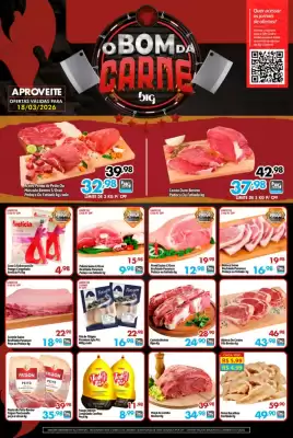 Catálogo Supermercados Big Compra (válido até 18-03)