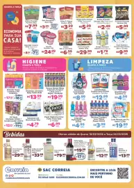 Catálogo Supermercados Correia semana 12 Página 2