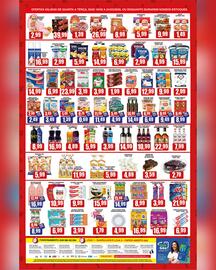 Catálogo Supermercados Paraná semana 12 Página 2