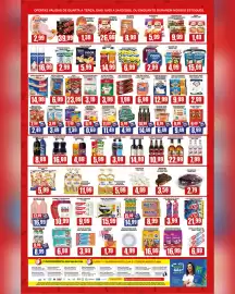 Catálogo Supermercados Paraná semana 12 Página 2