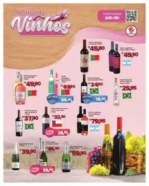 Catálogo Supermercados Savegnago Página 12