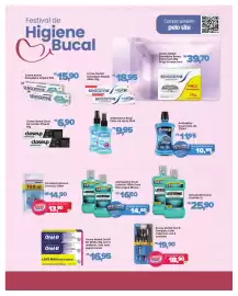 Catálogo Supermercados Savegnago Página 14