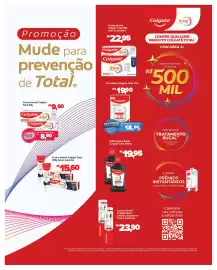 Catálogo Supermercados Savegnago Página 15