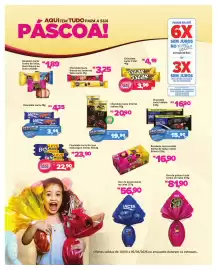 Catálogo Supermercados Savegnago Página 2