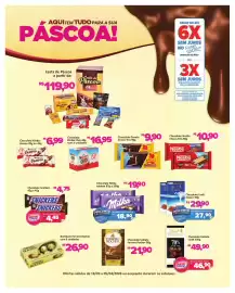 Catálogo Supermercados Savegnago Página 4