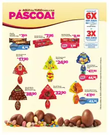 Catálogo Supermercados Savegnago Página 5