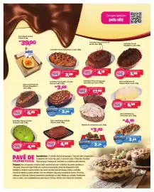 Catálogo Supermercados Savegnago Página 6