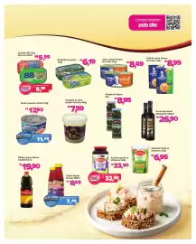 Catálogo Supermercados Savegnago Página 7