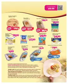 Catálogo Supermercados Savegnago Página 9