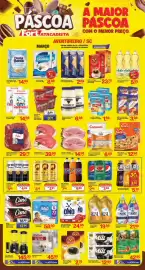 Tabloide Fort Atacadista Página 1