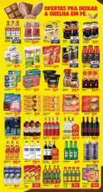 Tabloide Fort Atacadista Página 2