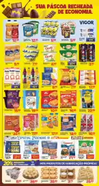 Tabloide Fort Atacadista Página 3