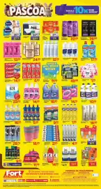 Tabloide Fort Atacadista Página 4