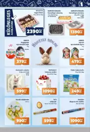 Goods Market akciós újság Oldal 10