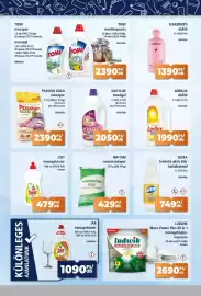 Goods Market akciós újság Oldal 2