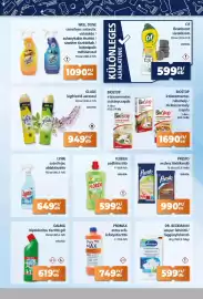 Goods Market akciós újság Oldal 3