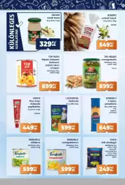 Goods Market akciós újság Oldal 6