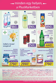 PlusMarket akciós újság Oldal 12