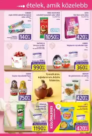 PlusMarket akciós újság Oldal 10