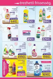 PlusMarket akciós újság Oldal 2