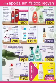 PlusMarket akciós újság Oldal 4