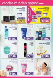 PlusMarket akciós újság Oldal 5