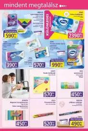 PlusMarket akciós újság Oldal 7