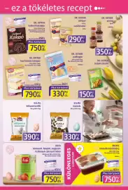 PlusMarket akciós újság Oldal 9