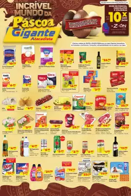 Encarte Gigante Atacadista (válido até 24-03)