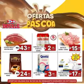 Folheto Dovale Página 1