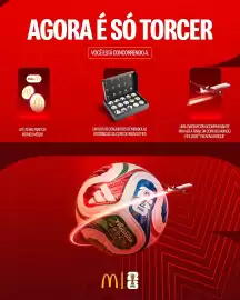 Catálogo McDonald's Página 3