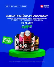 Catálogo Farmácias Pague Menos Página 3